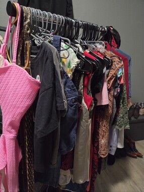 5lb Reseller Clothing Lot
